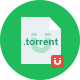 Citrio Bittorrent manager