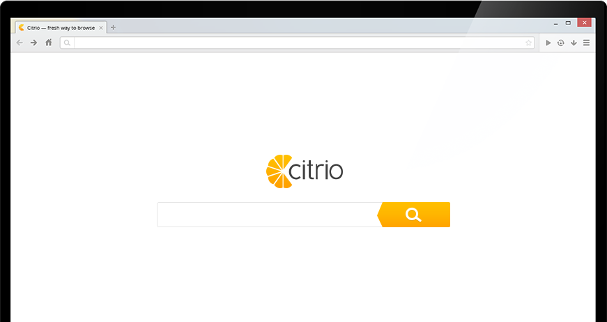 CITRIO browser for Windows